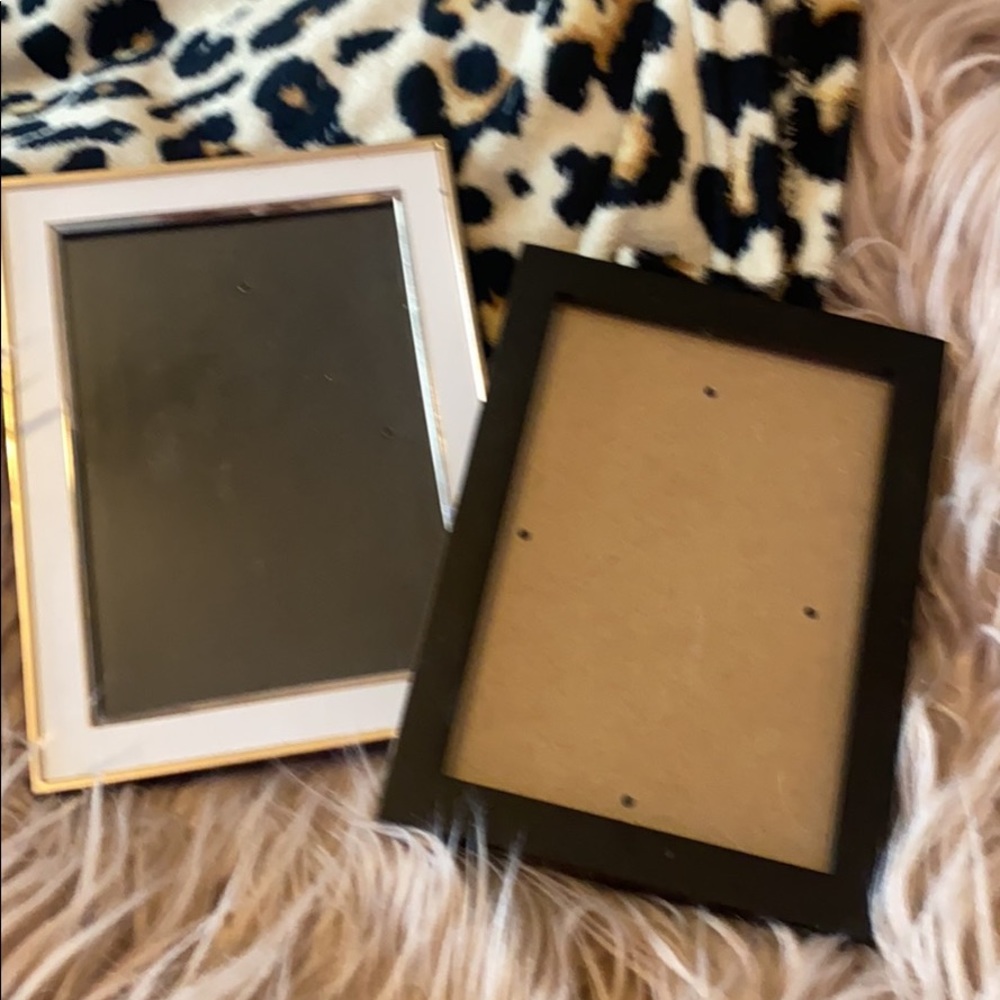 4x6 picture frames